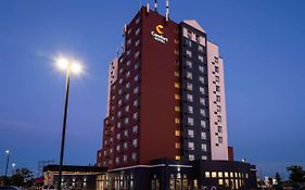 Comfort Hotel Airport North